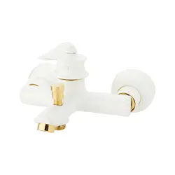 ست ۴ تکه شیرآلات هانیک کوانتوم