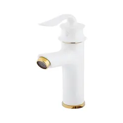 ست ۴ تکه شیرآلات هانیک کوانتوم