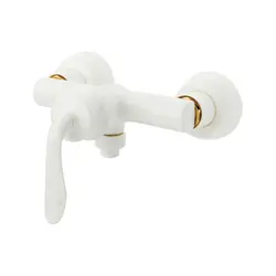 ست ۴ تکه شیرآلات هانیک کوانتوم