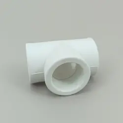 اتصالات پلیمری – سه راهی