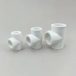 اتصالات پلیمری – سه راهی