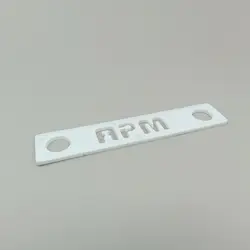 شابلون نصب کوتاه