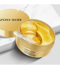 ماسک زیر چشم خاویار