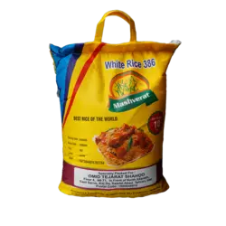 برنج پاکستانی ۳۸۶ مشورت