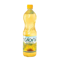 روغن آفتابگردان۸۱۰ گرمی ویونی