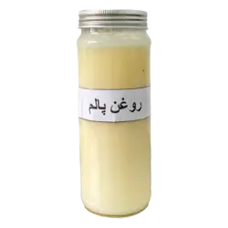 روغن پالم