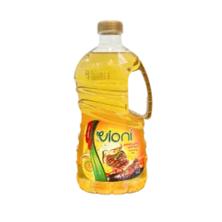 روغن سرخ کردنی ۱.۸کیلو گرمی ویونی