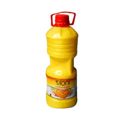 روغن سرخ کردنی ۳ لیتری ۲.۷ کیلویی ویونی