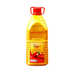 روغن سرخ کردنی ۳ لیتری سودا