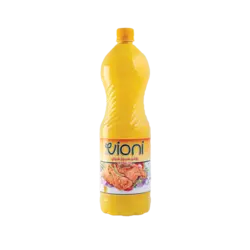 روغن سرخ کردنی ۸۱۰ گرمی ویونی