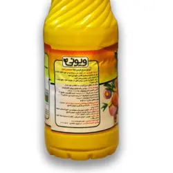روغن سرخ کردنی ۸۱۰ گرمی ویونی