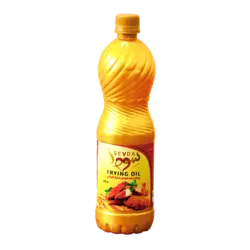 روغن سرخ کردنی۸۱۰ گرمی سودا