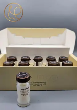 ویال مو لیسو پرو 965