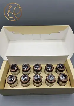 ویال مو لیسو پرو 965