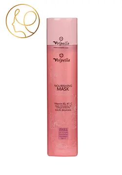 ماسک بدون سولفات وولپلا کد 717