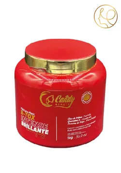 بوتاکس کندی بیوتی candy کد 538