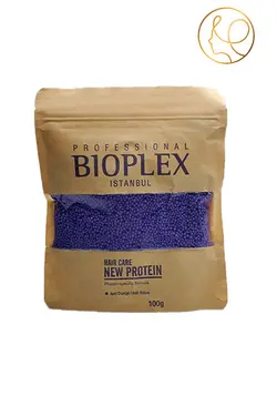 پروتئین خاویار ضد زردی بیوپلکس Bioplex کد 615
