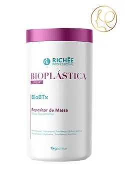 بوتاکس مو ریچی Richee مدل BIOPLASTICA حجم 1000 میلی لیتر کد 561