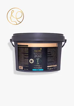 پودر دکلره تاکوری حاوی روغن دکلره (2 کیلوگرم) 572