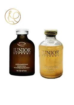 قطره سوپر جونیور 404