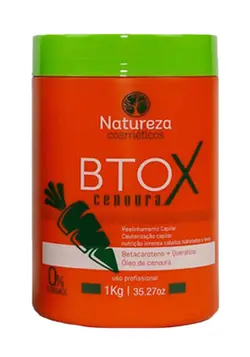 بوتاکس هویج ناتوریزا 218