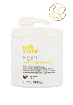 ماسک مو رنگ شده میلک 170