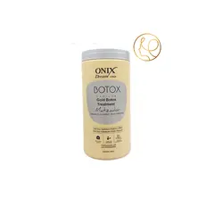 بوتاکس طلاتراپی مو برند اونیکس دریم گلد  169