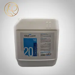 اکسیدان 4 لیتری استار لیدی 2375