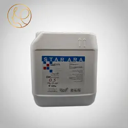 اکسیدان 4 لیتری استار لیدی 2375