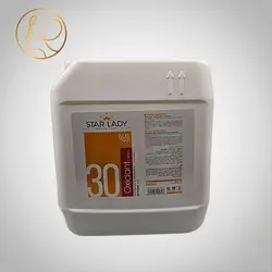 اکسیدان 4 لیتری استار لیدی 2375