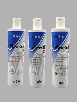 مواد فر دائم آکوارلی 500 میل