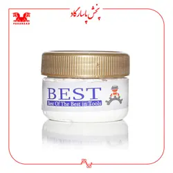 بتونه ام دی اف سفید