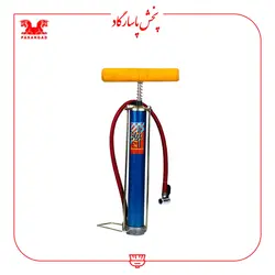 تلمبه باد دستی بزرگ