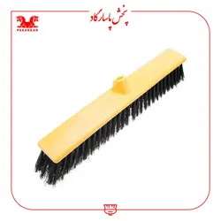 جارو سالنی سرکج رفتگر40 سانت