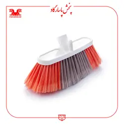 جارو کارواش بزرگ