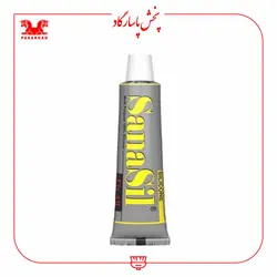 چسب آکواریوم پمادی