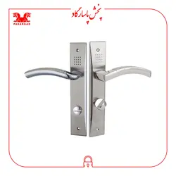 دستگیره خالدار سرویسی  چپ