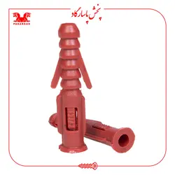 رولپلاک4 لبه دار