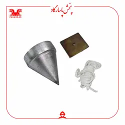 شاقول مهندسی3 درجه یک