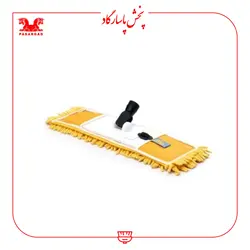 طی ماکارونی(پر بار)میکرو فایبر مدل شانیل