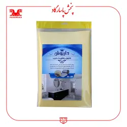 عایق درب خوش داریوش
