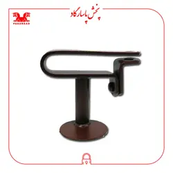 قفل پدال بند ماشین چکشی پرایدی