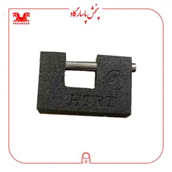 قفل کتابی طرح ایمن 80 (موتوری)