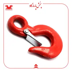 قلاب بالابر نیم تنی