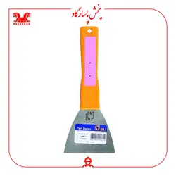کاردک تلفیقی 8  پارس روور