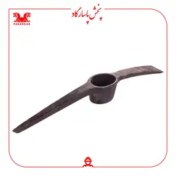 کلنگ ایرانی جعبه دار