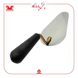 کمچه سرگرد ضخیم