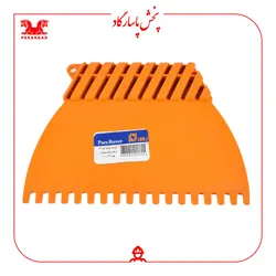 لیسه 20 شانه ای پارس روور(پلاستیکی)