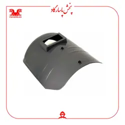 ماسک جوشکاری هلالی