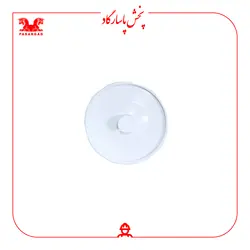 درب بخاری تک پلاستیکی